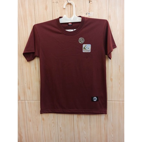 KAOS DISTRO ANAK KIDS TANGGUNG MAROON MURAH