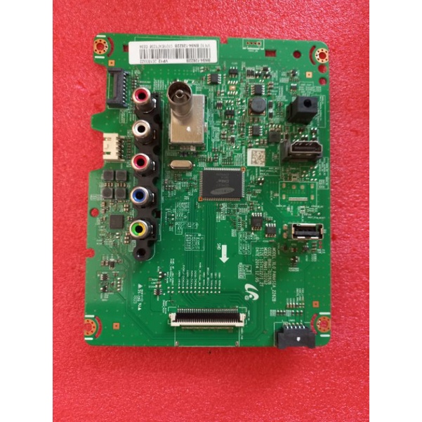 MB - MAINBOARD - MATHERBOARD - mesin samsung mainboard samsung - UA32FH4003R - UA32FH4003 - 32FH4003 - UA32FH4003AR