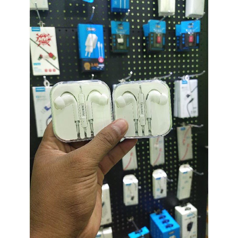 Headset Foomee  QA30