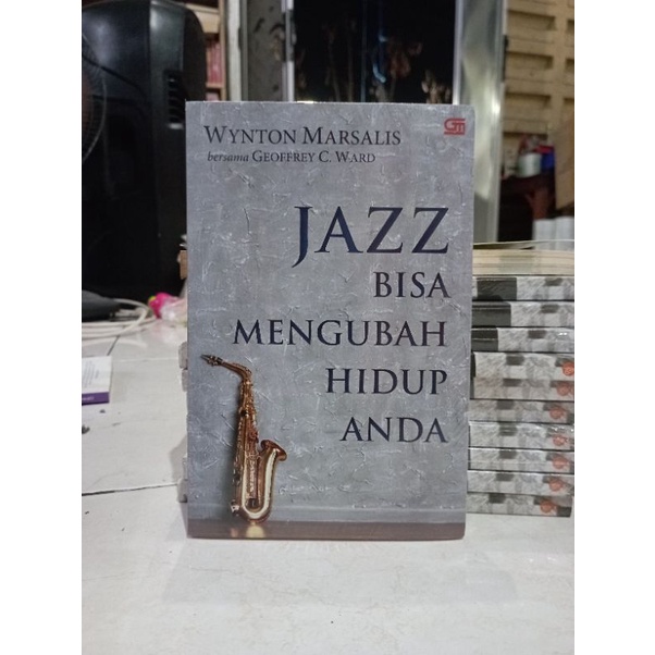 OBRAL BUKU MOTIVASI / PENGEMBANGAN DIRI / INSPIRASI / SELF IMPROVE / INOVASI / SETRUM WARSITO / LIVING SACRIFICE / SUKSES MANUSIA / REMINDMYSELF / KARATE PROJECT / MANAGEMENT / MURAH ORIGINAL-JAZZ MENGUBAH HIDUP