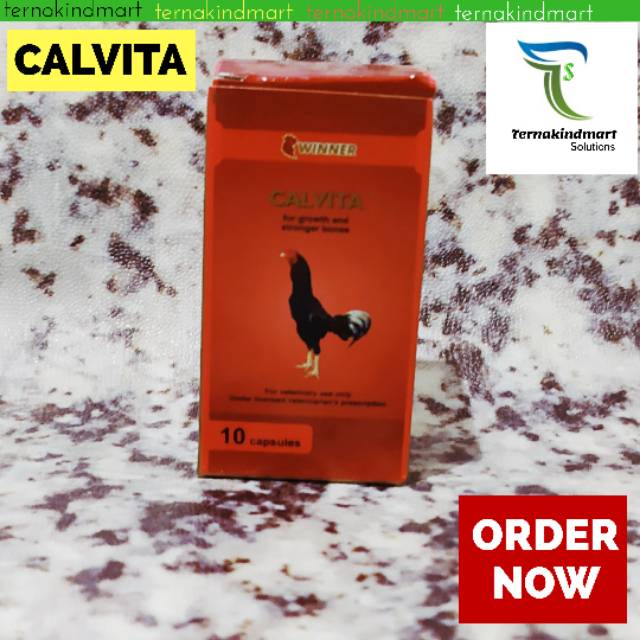 

Calvita Laga
