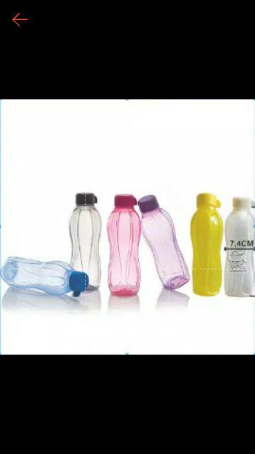 Eco Bottle Ulir 500ml - Hk 75k