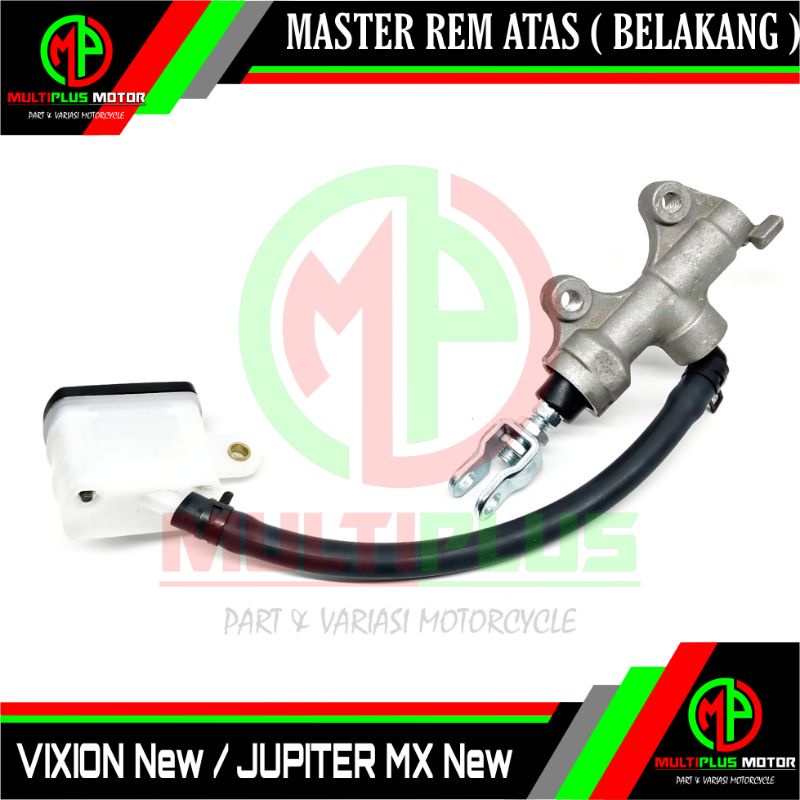 Master rem belakang Tonjokan rem cakram belakang VIXION NEW,VIXION NEW ADVANCE