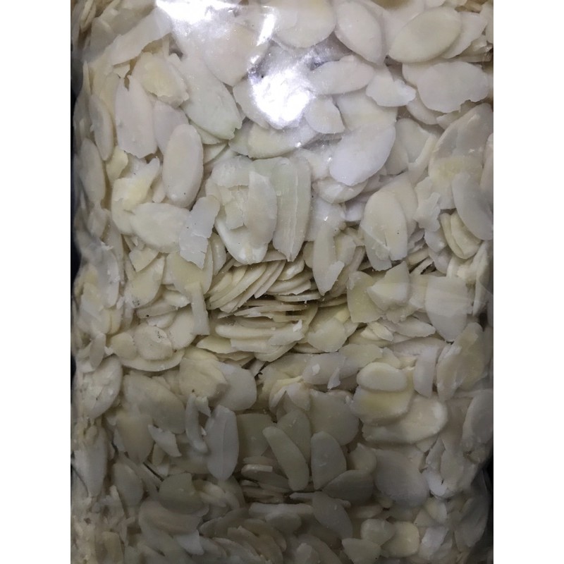 

Kacang Almond Slice 50g