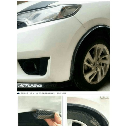 [Eksterior Mobil] List Fender Mobil Universal