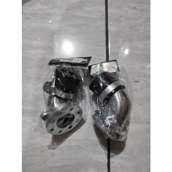 MANIPOL MANIPUL INTEK LEHER ANGSA PUTAR MIRING KARBU PE 24 26 28 JUPITER SUPRA MIO VARIO BEAT SEMUA 