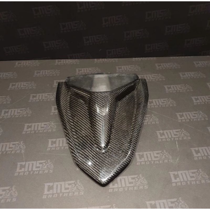 Single Seat Original Honda CBR250RR Carbon KevlarFor Honda CBR250RR