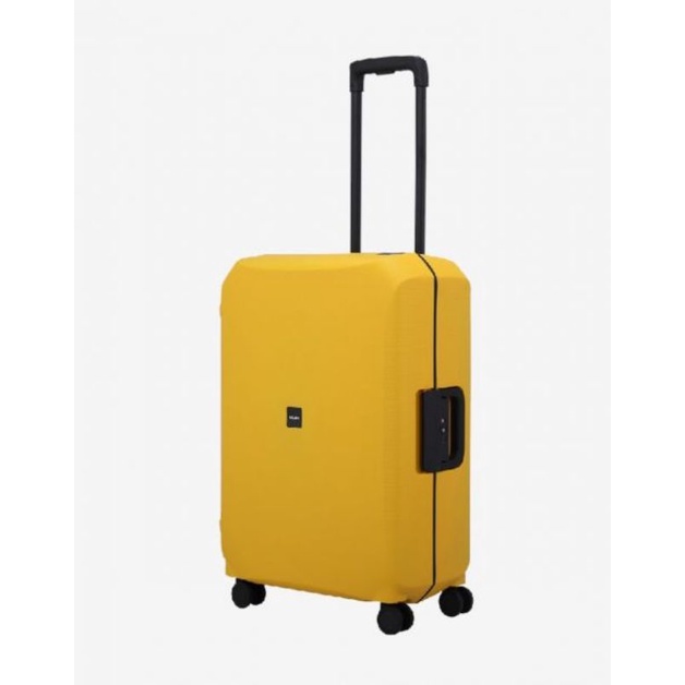 Koper Lojel Voja Hardcase Medium Size/25 Inch Original - Yellow