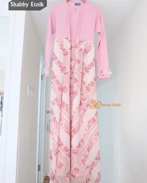 shabby dress