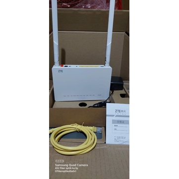 modem zte f660 V8 new/modem gpon zte