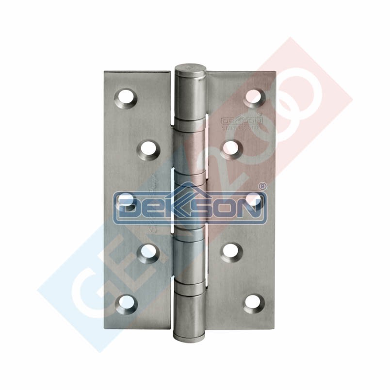  Engsel  Pintu Stainless Dekkson 5 Inch Stainless Ecoline 