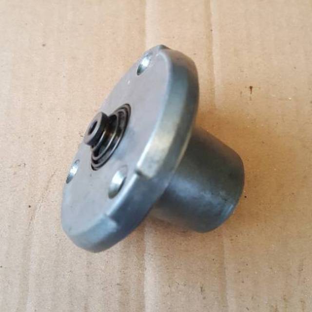 Cap oil filter rotor Tiger 2000 lama . Tiger revo . GL Pro Max corong oli topi meksiko