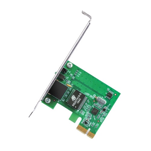 TP Link TG-3468 Gigabit PCI Express Network Adapter - Garansi Resmi 1 Tahun