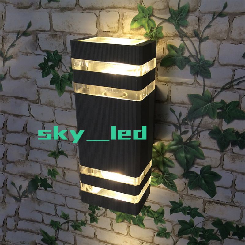 Lampu Dinding  Outdoor Besar Wall Lamp Minimalis/lampu dingding/wall light