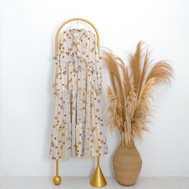 EXPORA DRESS