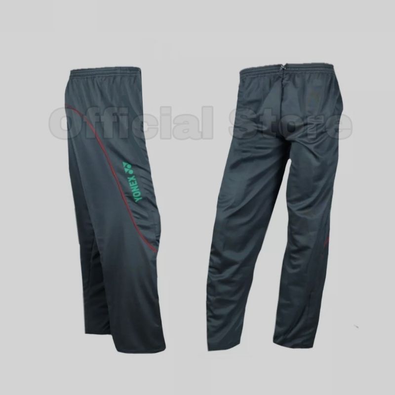 Celana Training Panjang Yonex Original