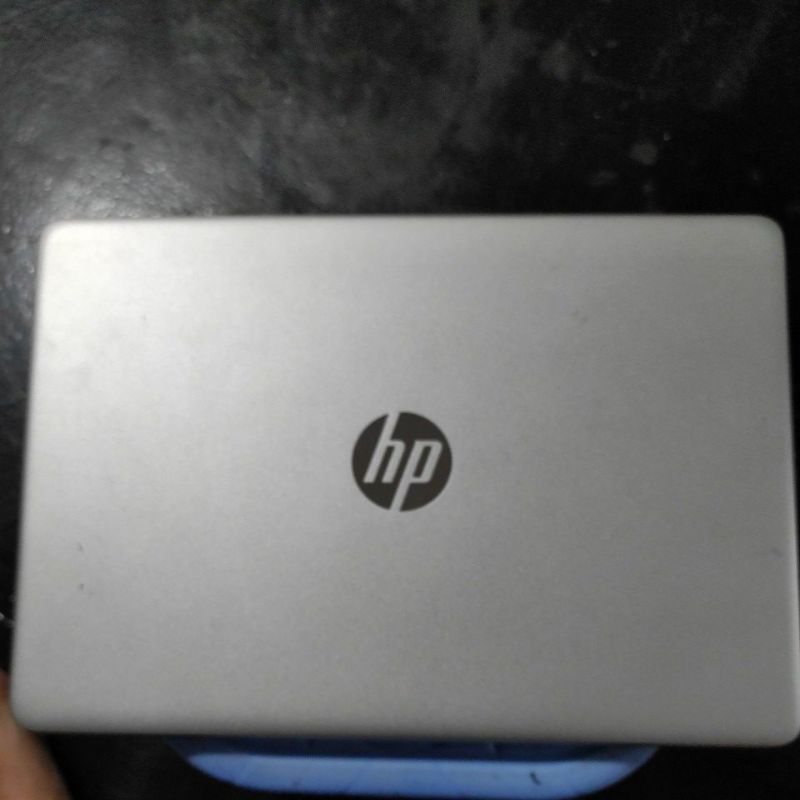 HP Notebook