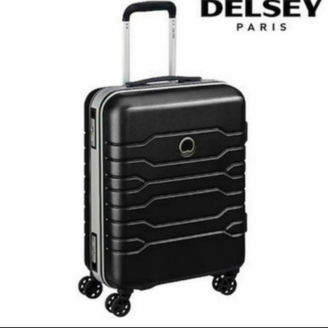 Koper Delsey 20Inch Cabin Nosybe Fyt_O1Xpmg