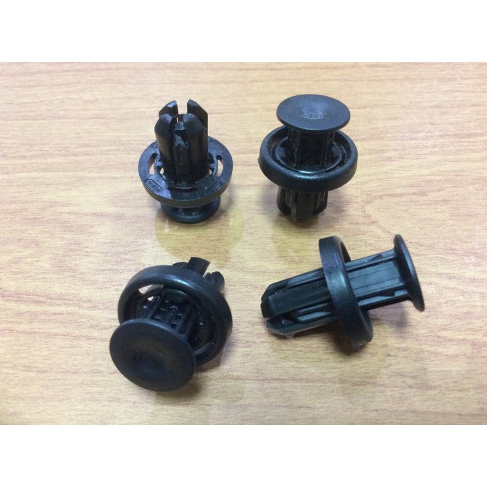 Klip Kancing Mobil Bemper Mobil Honda Hrv Brv  Slsm