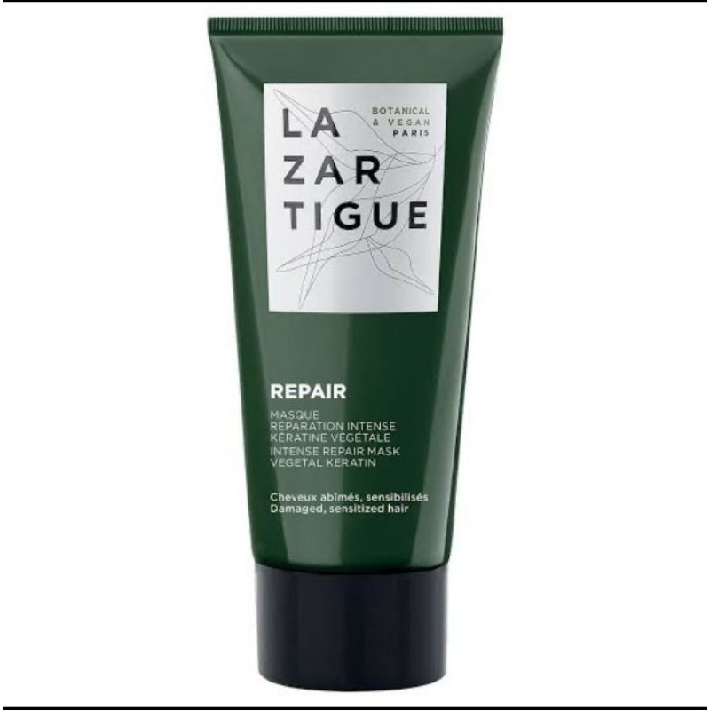 jf lazartigue repair mask 50ml