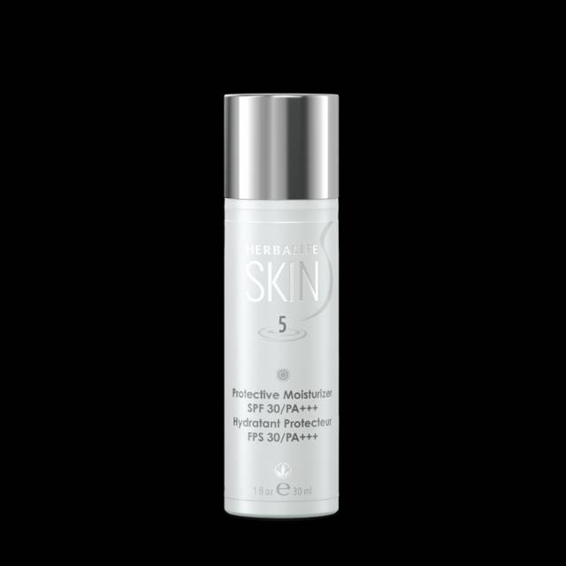 herbalife skin protective moisturizer spf 30