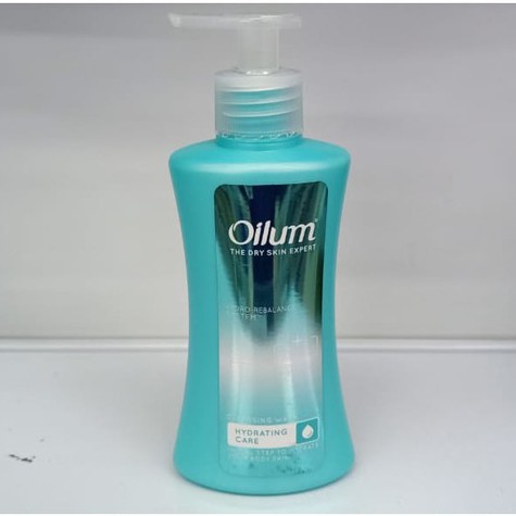 OILUM SABUN CAIR 210ML