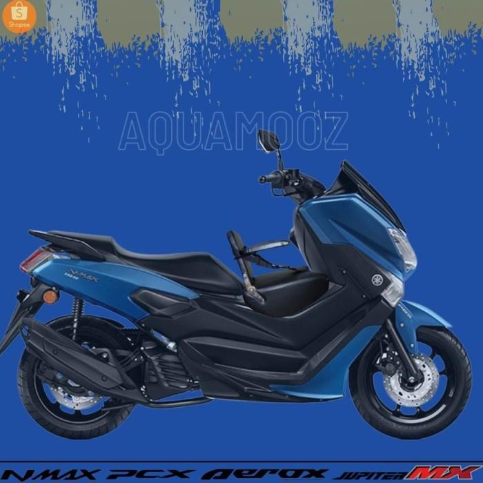 Terlaris Kursi Jok Boncengan Anak Tempat Duduk Anak Di Motor Nmax Pcx