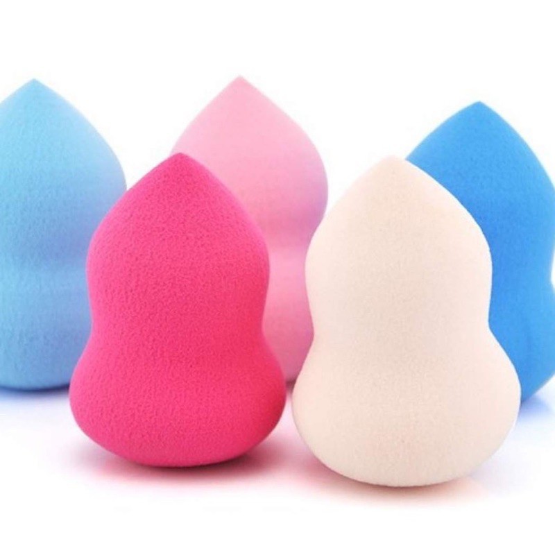 Beauty Sponge Blender Teardrop / Make Up Tools / Spons Blender