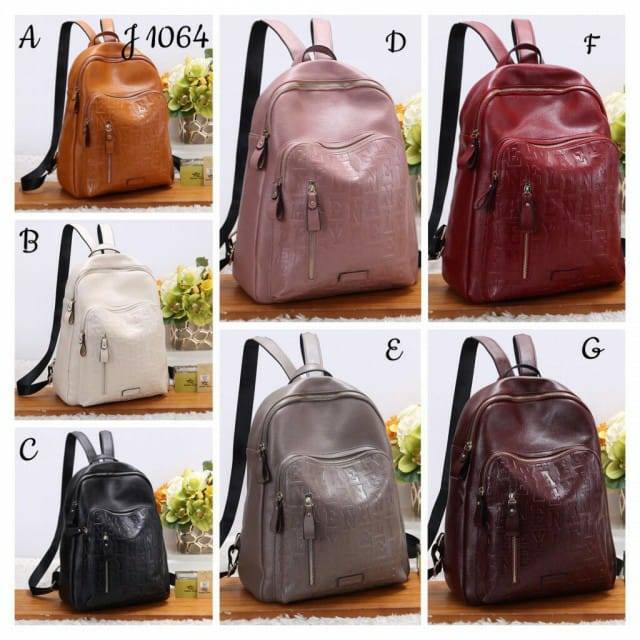 Tas Anela Lyne Back Pack