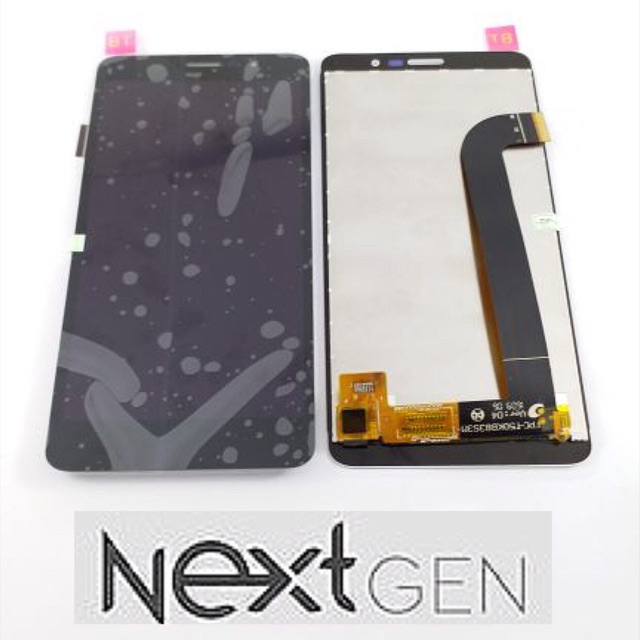 LCD TOUCHSCREEN COOLPAD E570 FULLSET ORIGINAL PRODUCT
