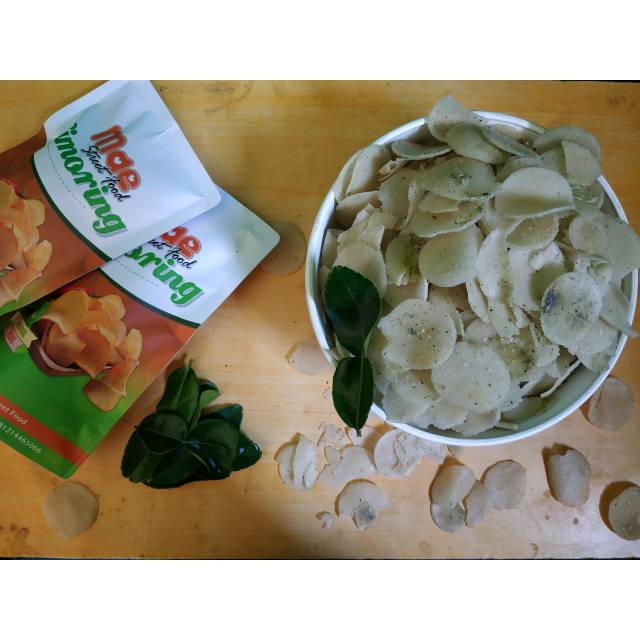 

Cimol Kering Snack Moring