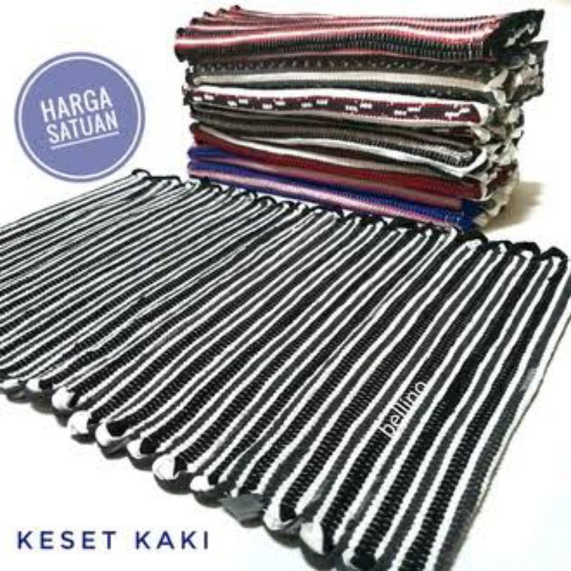 KESED BANDUNG KESET KAKI/KESET LANTAI