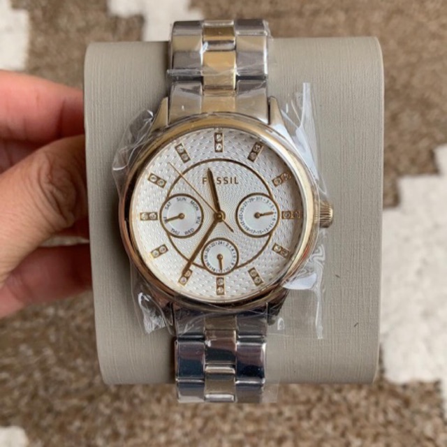 Fossil watch BQ1564