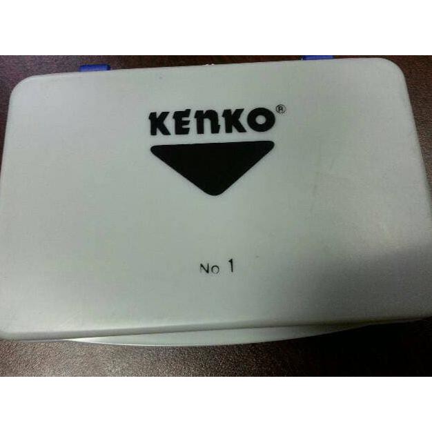 

STAMP PAD KENKO PROMO