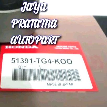 Bushing Arm Sayap Arm Besar Mobilio ♀