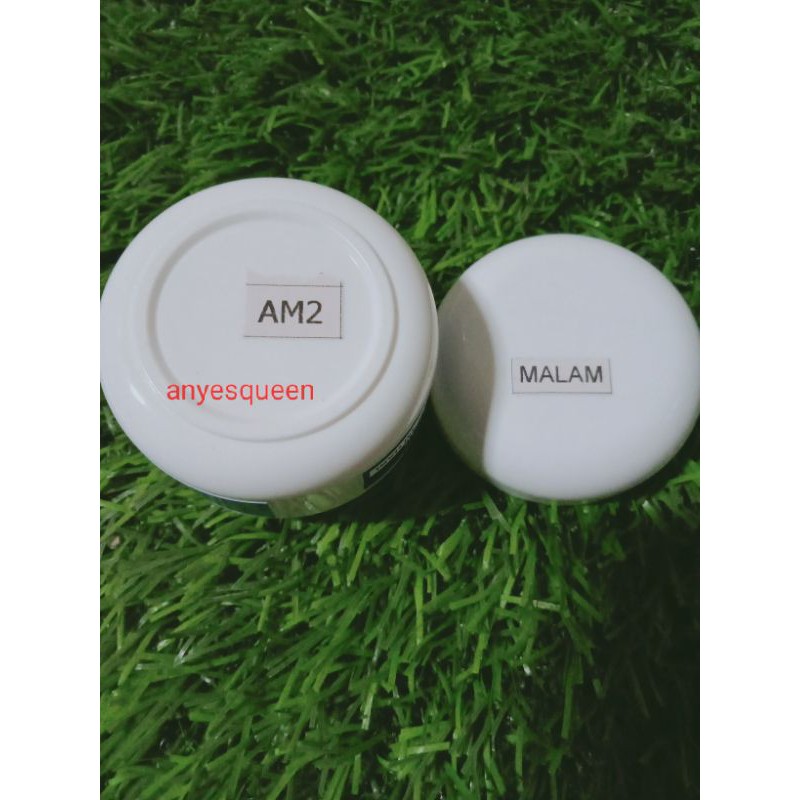 Natasha skincare Cream malam AM2