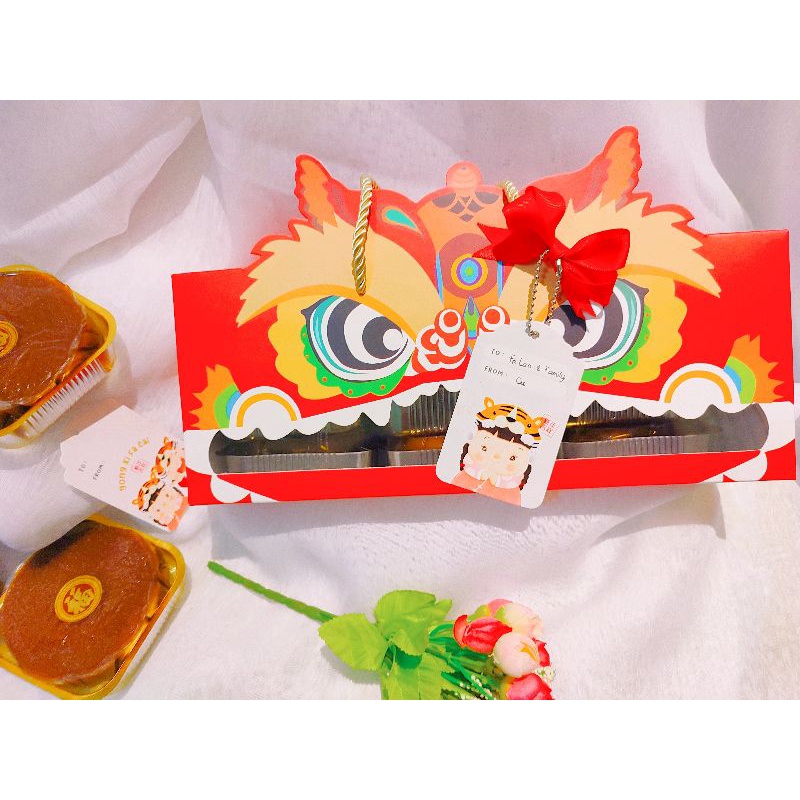 

Kue Keranjang homemade enak tanpa pengawet