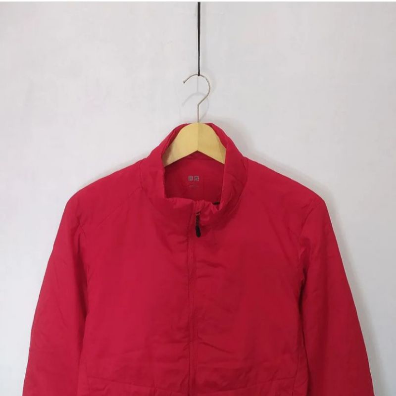Jacket-Uniqlo-Waterproof