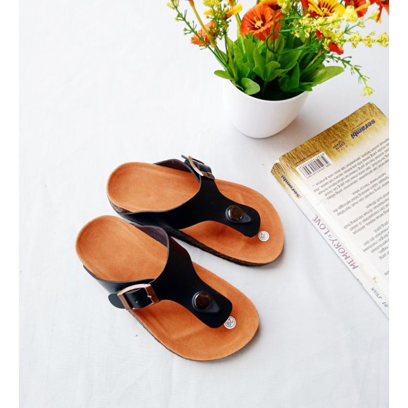 SB - SANDAL ANAK UNISEX/ SANDAL ANAK JAPIT CEWE COWO TERMURAH