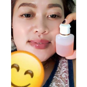 ♢ toner beauty skin/toner RS ajaib pink 30 ml ☑