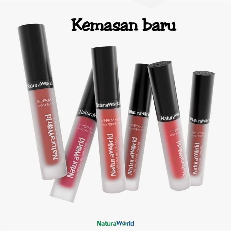 lipstik / lipstik natura / lipstik sultan / original