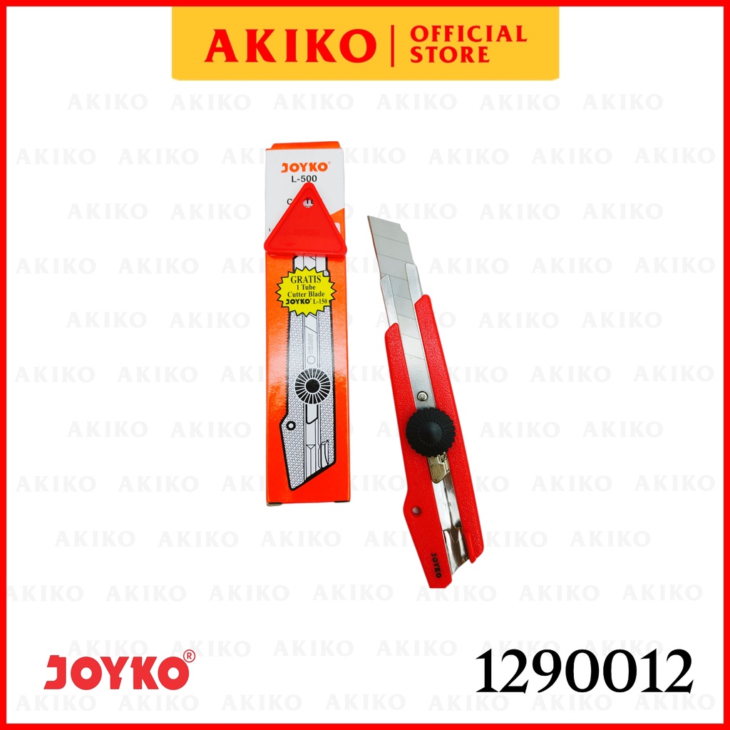 

L-500 Cutter Joyko