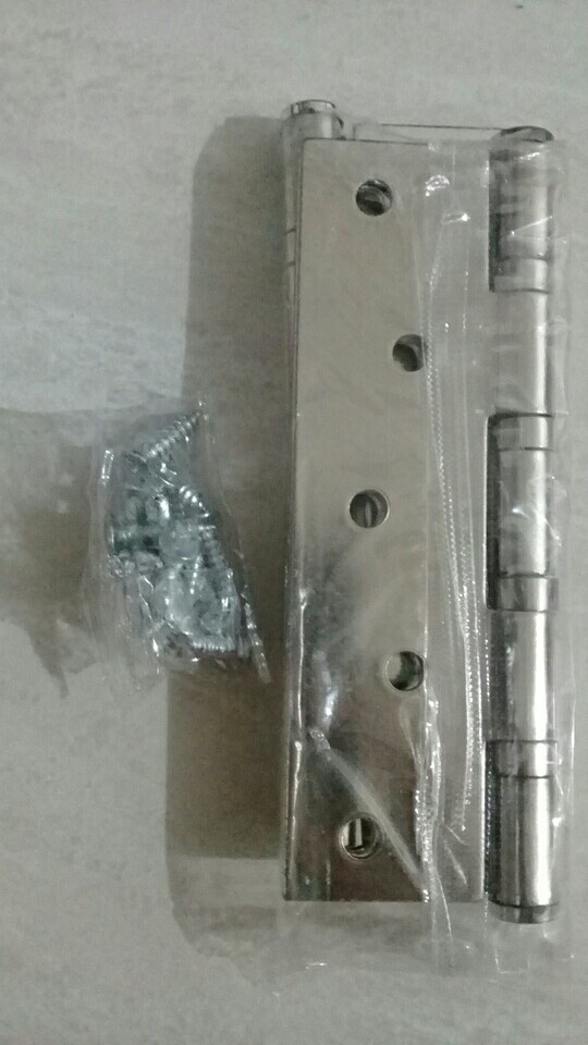 Engsel Pintu 5 Inc Hpp Aigo Solid Brass Hinges