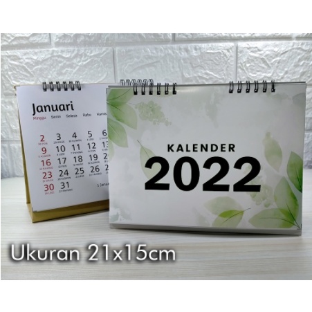 

Follow . Kalender Meja Polos Besar 2022