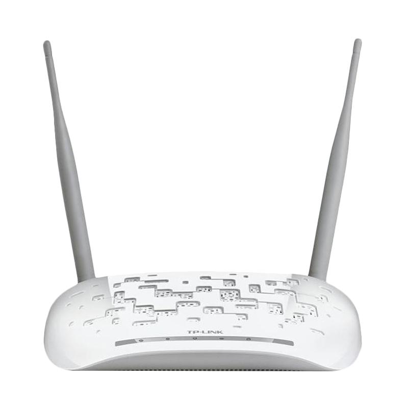 TP-LINK TL-WA801N Wireless N Access Point