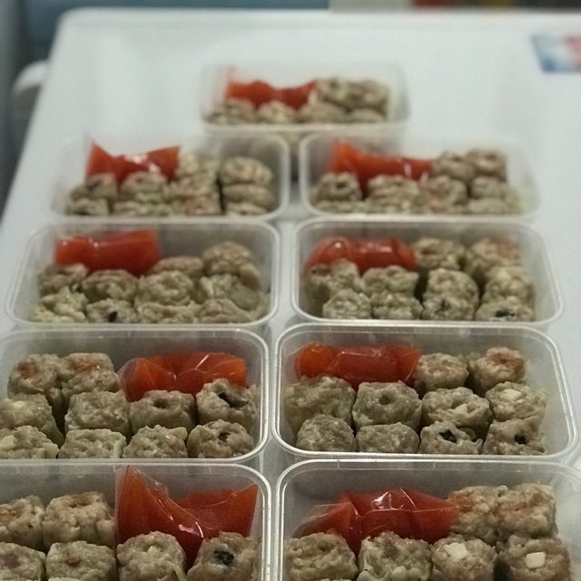 

Dimsum Frozen