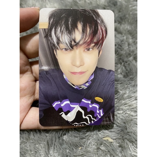 PC OFFICIAL DOYOUNG STICKER✨