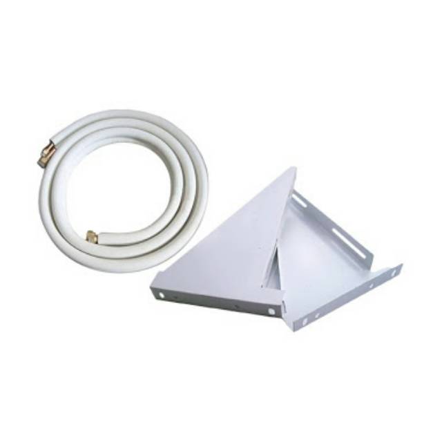 Paket Pasang AC 0.5pk sampai 1pk