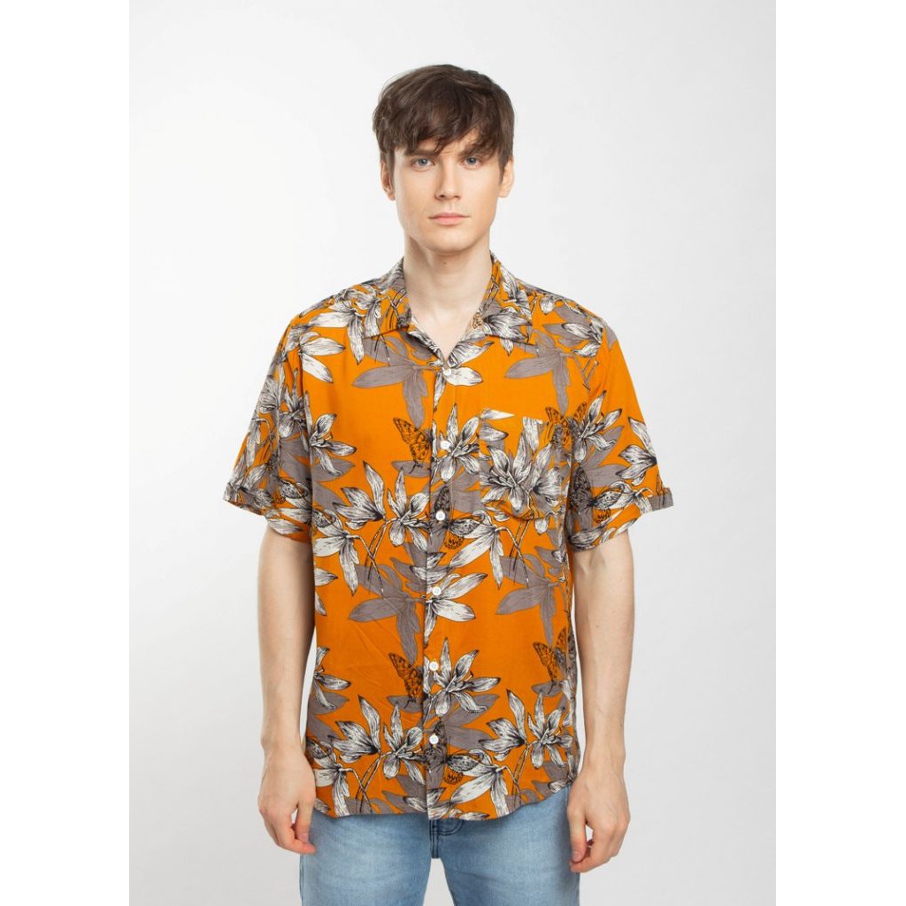 

Erigo Hawaii Darcie Yellow