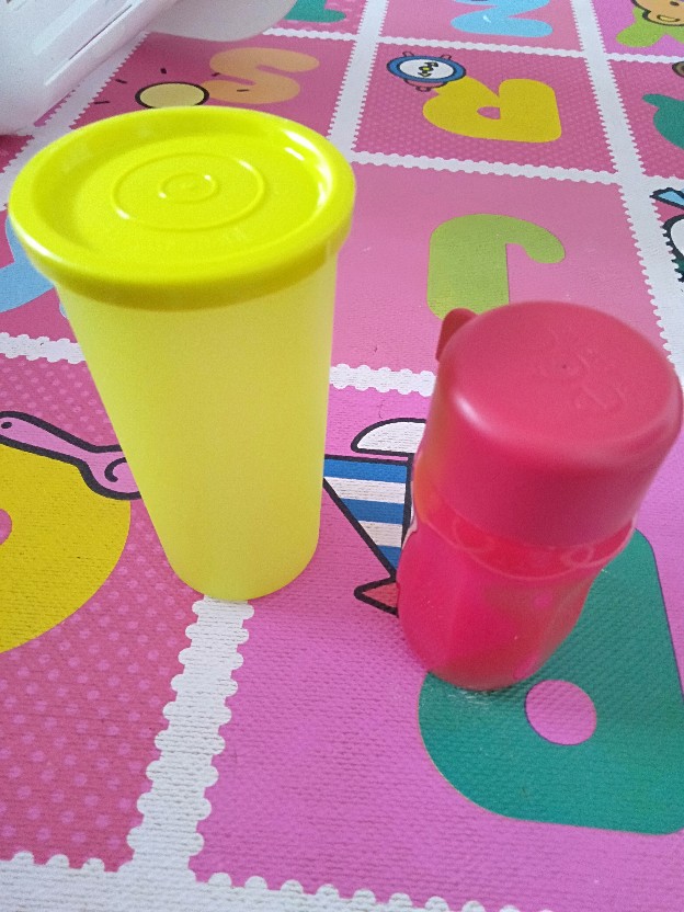 Mini Tumbler Ukuran 175ml Ready Harga Ecer